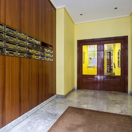 Alhondiga Flat By Next Stop Μπιλμπάο Εξωτερικό φωτογραφία