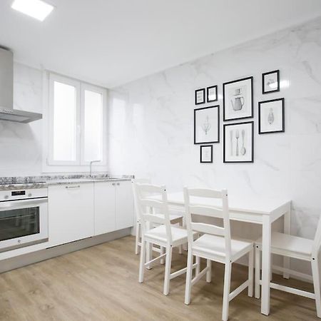 Alhondiga Flat By Next Stop Μπιλμπάο Εξωτερικό φωτογραφία