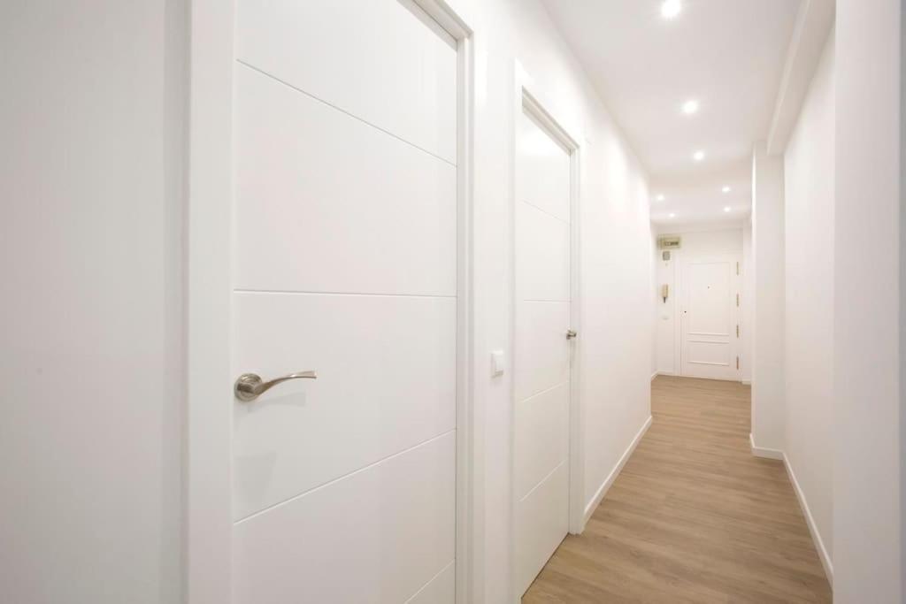 Alhondiga Flat By Next Stop Μπιλμπάο Εξωτερικό φωτογραφία