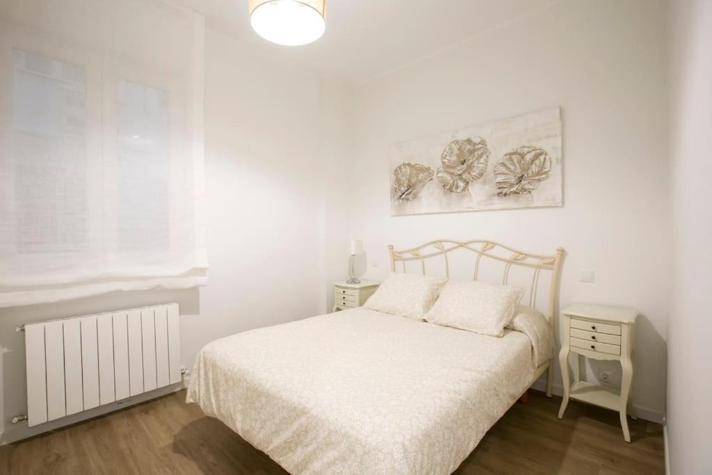 Alhondiga Flat By Next Stop Μπιλμπάο Εξωτερικό φωτογραφία