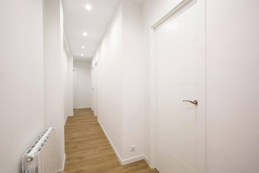 Alhondiga Flat By Next Stop Μπιλμπάο Εξωτερικό φωτογραφία