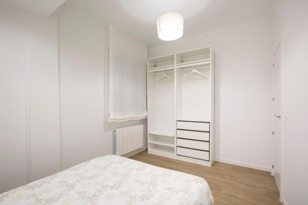 Alhondiga Flat By Next Stop Μπιλμπάο Εξωτερικό φωτογραφία