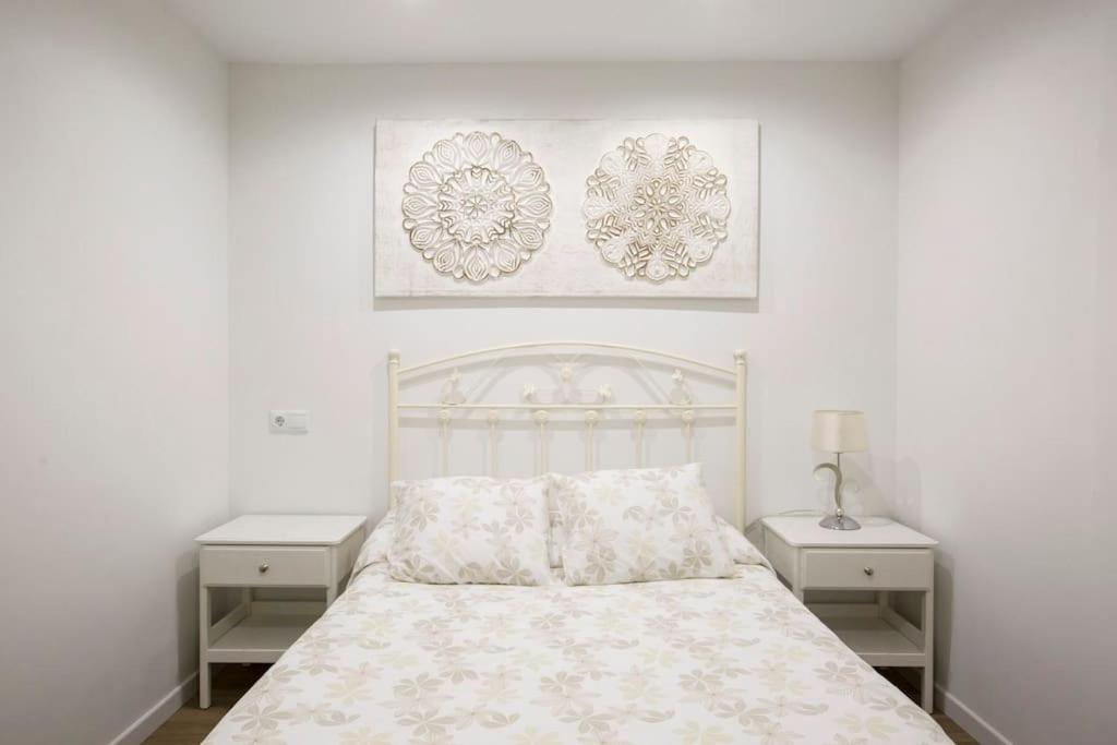Alhondiga Flat By Next Stop Μπιλμπάο Εξωτερικό φωτογραφία