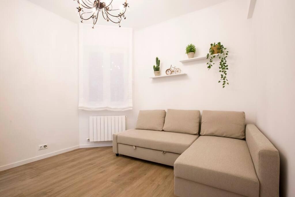 Alhondiga Flat By Next Stop Μπιλμπάο Εξωτερικό φωτογραφία