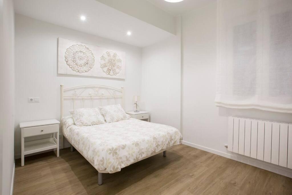 Alhondiga Flat By Next Stop Μπιλμπάο Εξωτερικό φωτογραφία